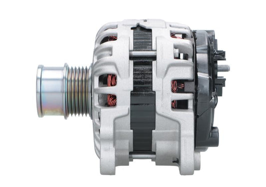 PlusLine Pro Reman Alternator for Volkswagen 110A F000BL07L4R+PRO