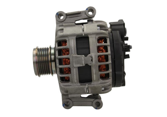 SEG New Alternator for Volkswagen 140A F000BL08A6