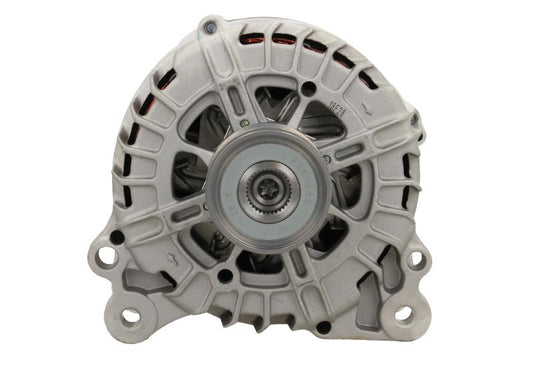 PlusLine Original Alternator for Volkswagen 140A TG14C046+