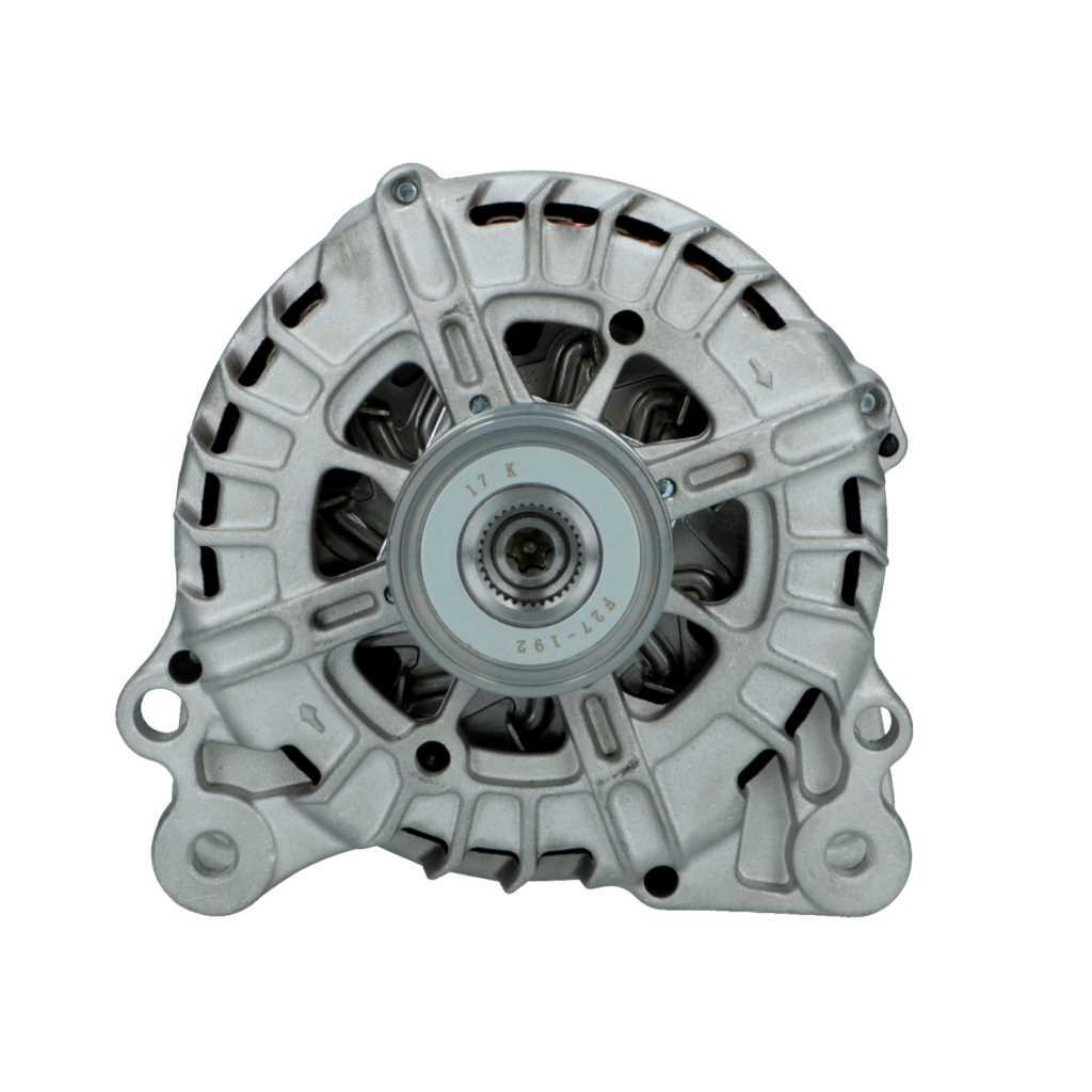 RNL-Standard Alternator Volkswagen 140A RNLTG14C046
