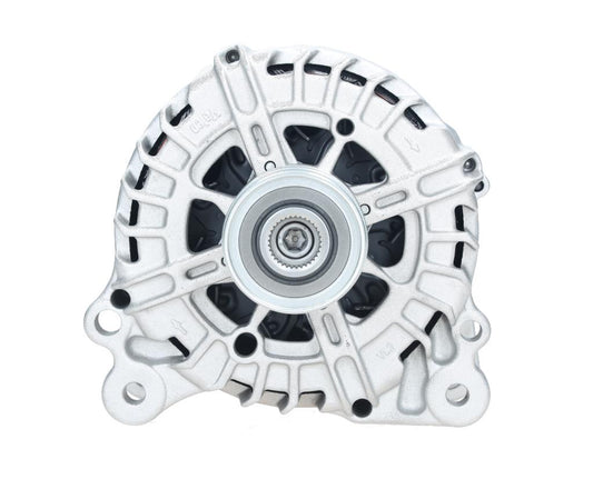 PlusLine Pro Reman Alternator for Volkswagen 140A TG14C046R+PRO