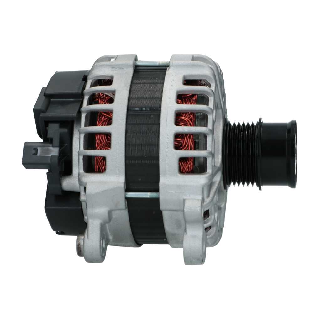 RNL-Standard Alternator for Volkswagen 180A RNL8413