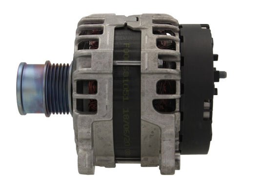 SEG New Alternator for Volkswagen 180A 125811131