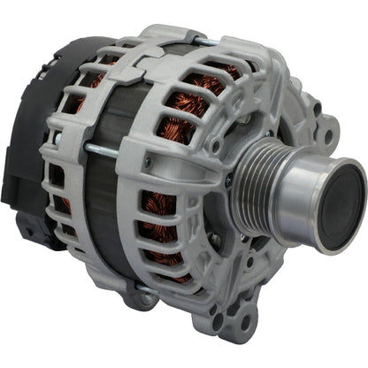 WAI New Alternator for Volkswagen 180A 20642N