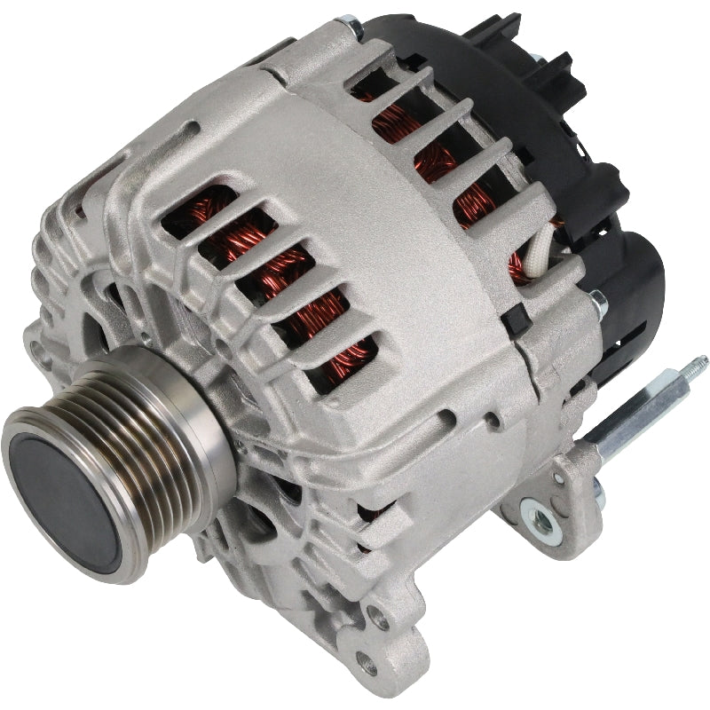 WAI New Alternator for Volkswagen 180A 20739N