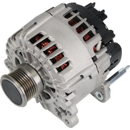WAI New Alternator for Volkswagen 180A 20739N