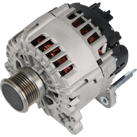 WAI New Alternator for Volkswagen 180A 20739N