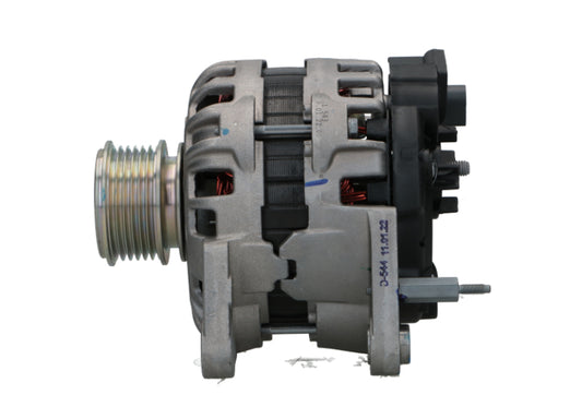 SEG New Alternator for Volkswagen 110A F000BL0634