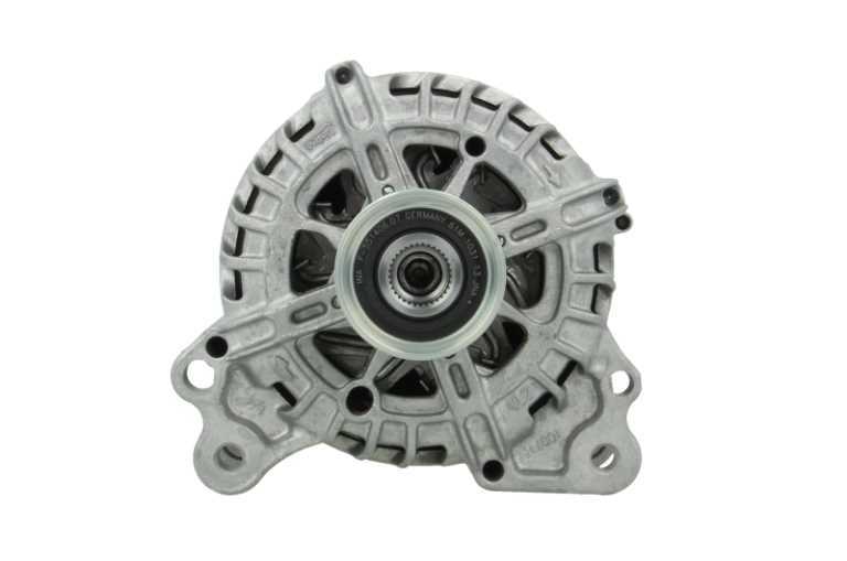 Valeo New Alternator for Volkswagen 110A TG12C278