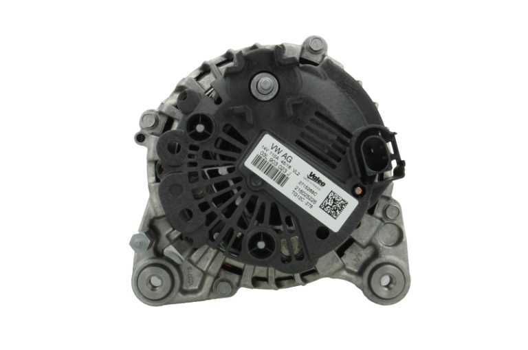 Valeo New Alternator for Volkswagen 110A TG12C278