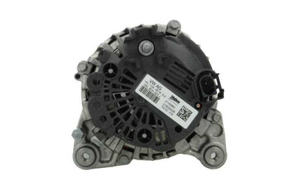 Valeo New Alternator for Volkswagen 110A TG12C278