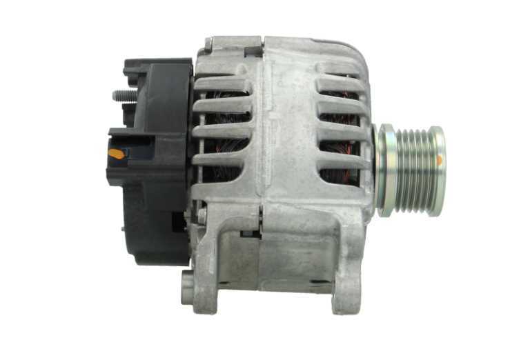 Valeo New Alternator for Volkswagen 110A TG12C278
