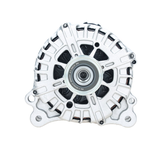 PlusLine Pro Reman Alternator for Volkswagen 180A EG18S015R+PRO