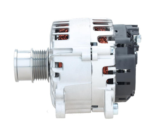 PlusLine Original Alternator for Volkswagen 180A FG18T166+