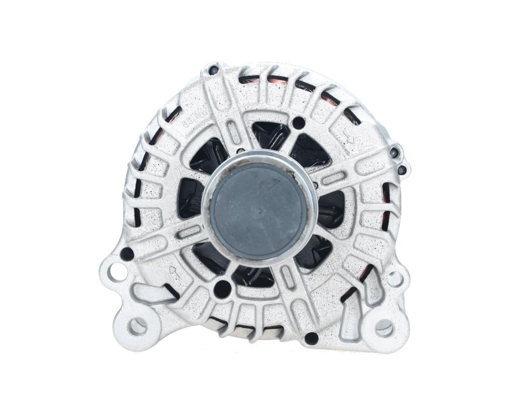 PlusLine Pro Reman Alternator for Volkswagen 180A FG18T142R+PRO