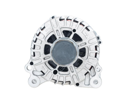 PlusLine Pro Reman Alternator for Volkswagen 180A FG18T142R+PRO