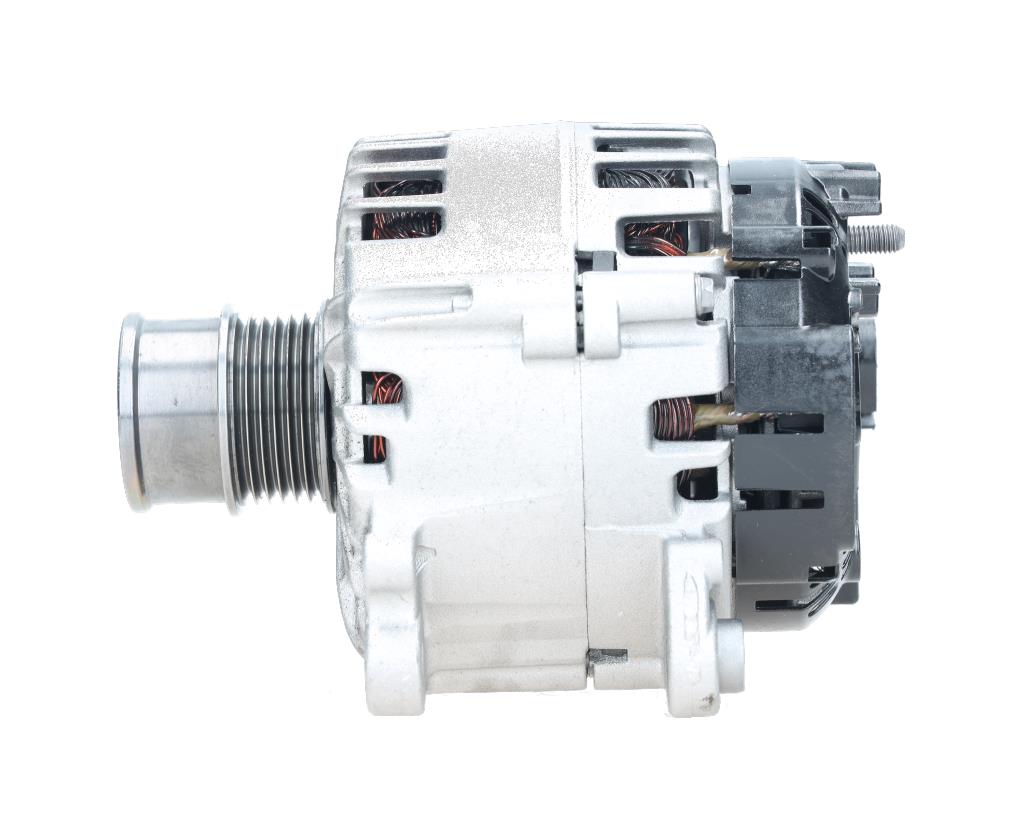 PlusLine Pro Reman Alternator for Volkswagen 180A FG18T142R+PRO