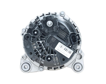 PlusLine Pro Reman Alternator for Volkswagen 180A FG18T142R+PRO