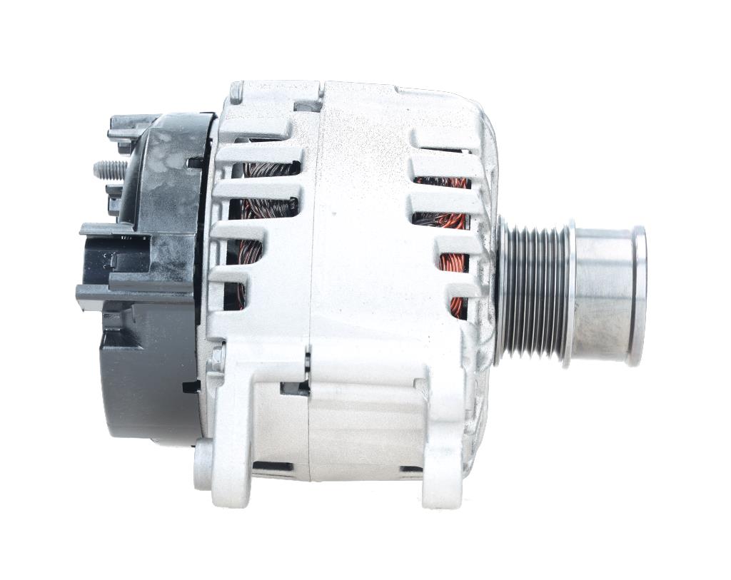 PlusLine Pro Reman Alternator for Volkswagen 180A FG18T142R+PRO