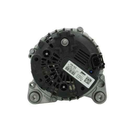 Valeo New Alternator for Volkswagen 180A FG18T166