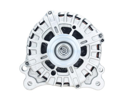 PlusLine Pro Reman Alternator for Volkswagen 180A EG18S012R+PRO