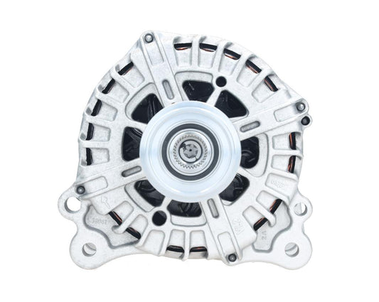 PlusLine Pro Reman Alternator for Volkswagen 180A EG18S012R+PRO