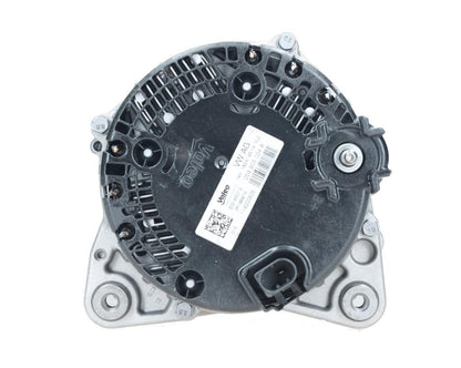 PlusLine Pro Reman Alternator for Volkswagen 180A EG18S012R+PRO