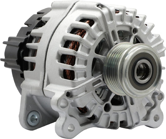 WAI New Alternator for Volkswagen 180A 20663N