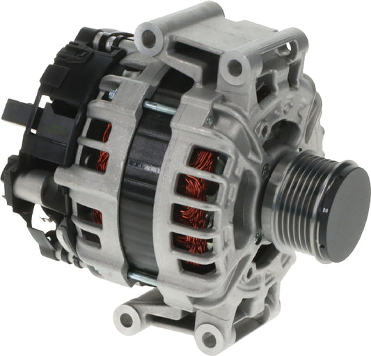 WAI New Alternator for Volkswagen 150A 21123N