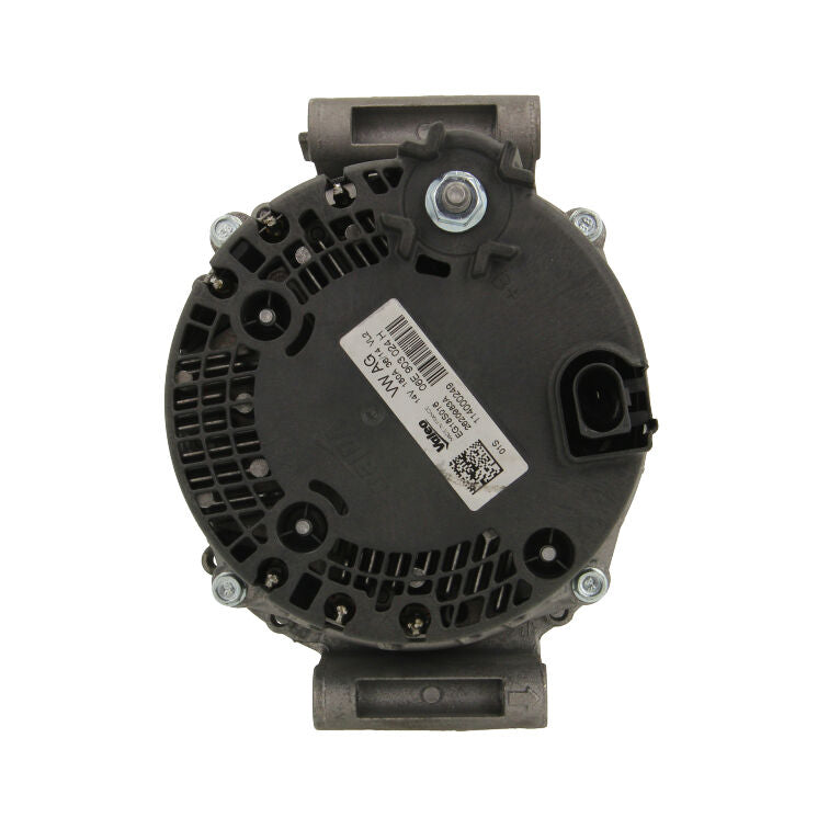 Valeo Reman *Alternator Volkswagen 180A EG18S016R