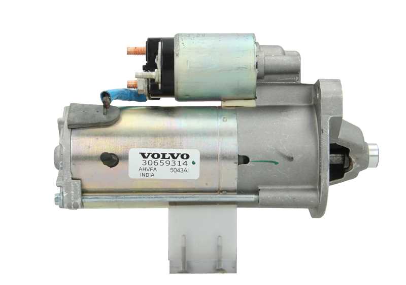 Comstar (Visteon) New Starter Motor for Volvo 2.2 kw 30659314