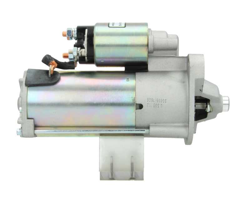 PlusLine Original Starter Motor for Volvo 2.2 kw 30659314+