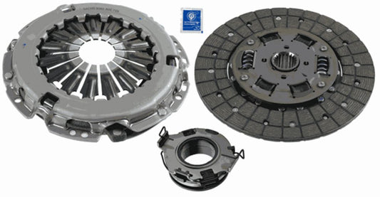 SACHS Clutch Kit for Toyota 3000954060