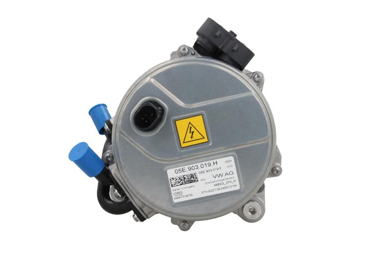 Continental New Alternator for Volkswagen 250A 05E903019H