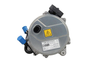 Continental New Alternator for Volkswagen 250A 05E903019H