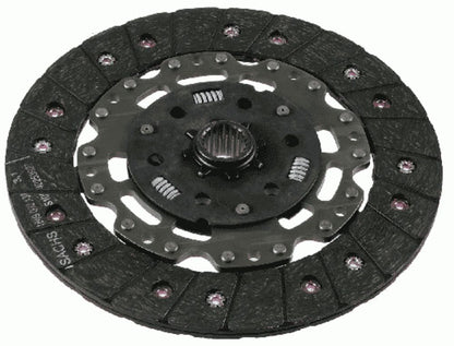 SACHS Clutch Disc for Vauxhall/Opel 1878003309