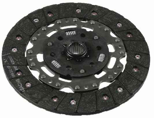 SACHS Clutch Disc for Vauxhall/Opel 1878003309
