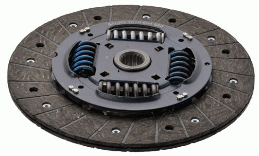 SACHS Clutch Disc for Hyundai/Kia 1878654586