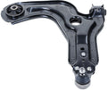 LEMFÖRDER Control/Trailing Arm Lower/Right for Ford 2889001