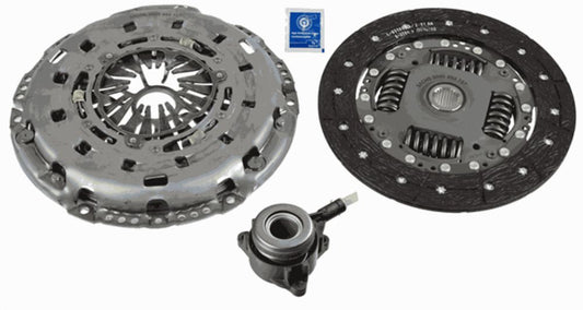 SACHS Clutch Kit for Ford 3000990529