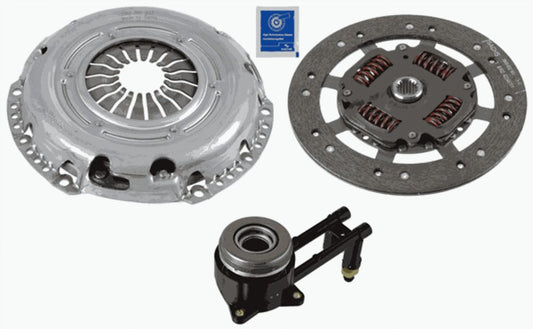 SACHS Clutch Kit for Ford 3000990531