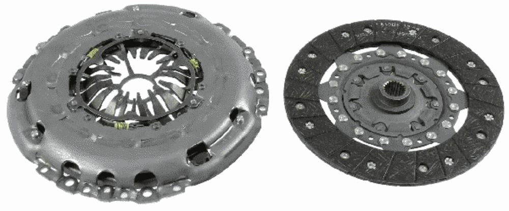 SACHS Clutch Kit for Fiat/Alfa 3000951832