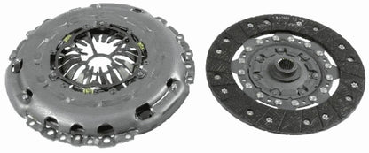SACHS Clutch Kit for Fiat/Alfa 3000951832