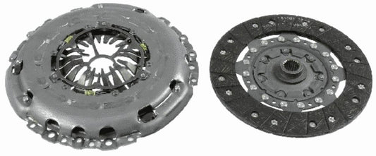 SACHS Clutch Kit for Fiat/Alfa 3000951832