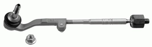 LEMFÖRDER Tie Rod Left for BMW 3652001