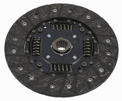 SACHS Clutch Kit for Ford 2290601163