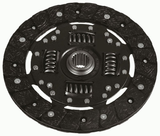 SACHS Clutch Disc for Honda 1878654626