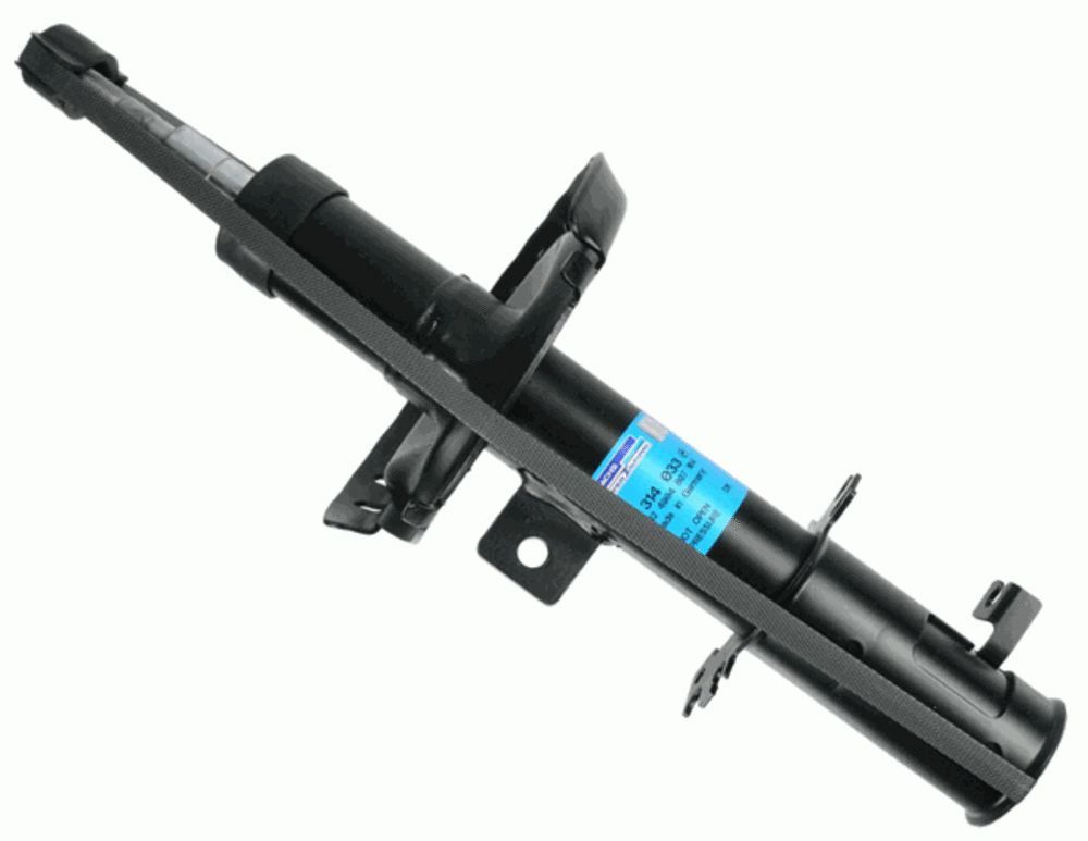 SACHS Shock Absorber for Citroen/Peugeot 314033