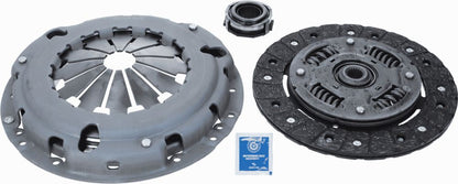 SACHS Clutch Kit for Fiat/Alfa 3000951552