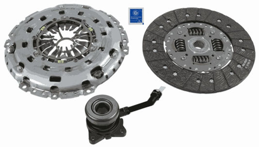 SACHS Clutch Kit for Ford 3000990262